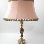 649 2309 TABLE LAMP